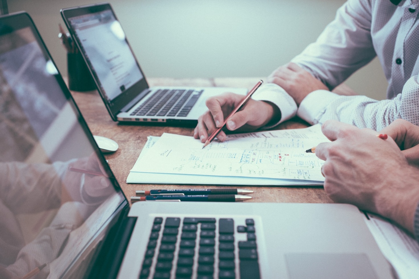 Essentials of Effective Data Interpretation