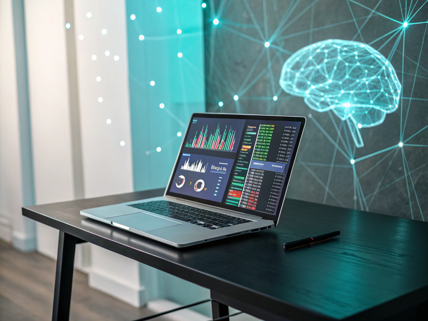 AI工具與數位轉型